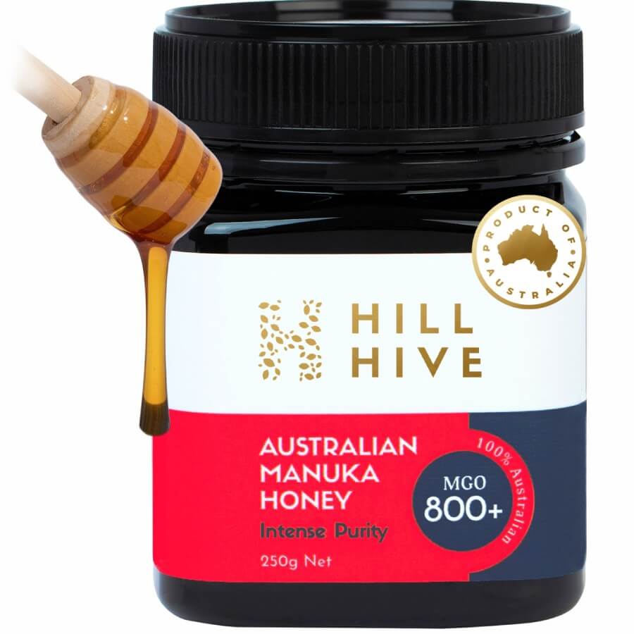 MGO800+ Manuka Honey